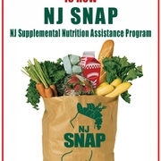 NJ SNAP (Food Stamps)