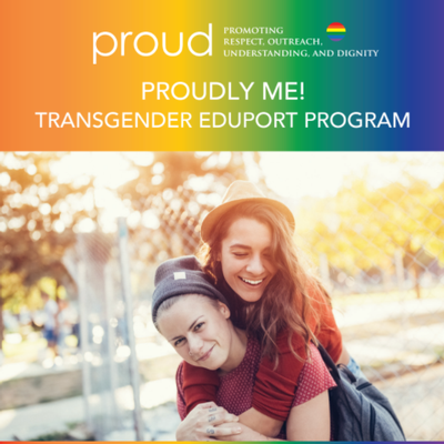 Transgender Eduport Program (Education & Support)
