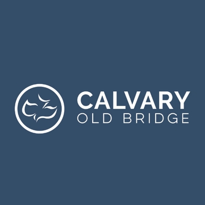 Calvary Old Bridge: Broken Loaves & BridgeLife Thrift