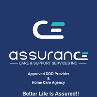 Assurance Care & Support Services Inc