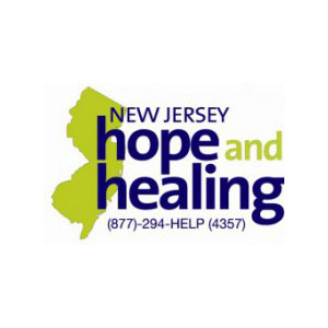 New Jersey Hope and Healing