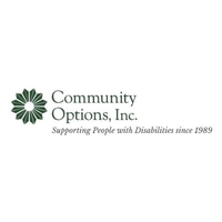 Community Options, Inc. - Middlesex/Monmouth Office
