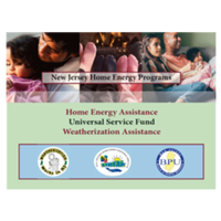 NJ Energy Assistance Application