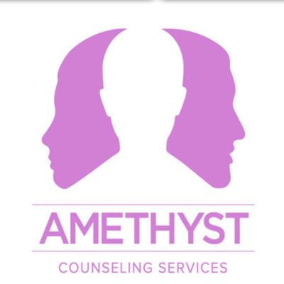Amethyst Personal Growth & Counseling