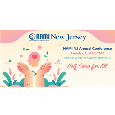 NAMI NJ Annual Conference