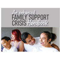 Family Support Crisis Handbook