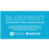 Blueprint for Building Safer Smarter Communities {Lauren's Kids}