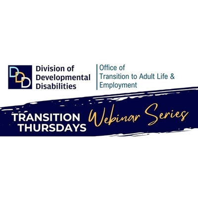 Quarterly Welcome Session (NJ Division of Developmental Disabilities)