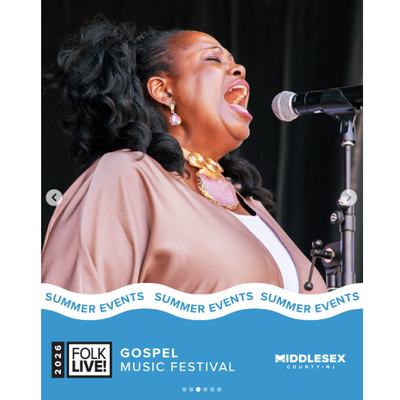 Gospel Music Festival