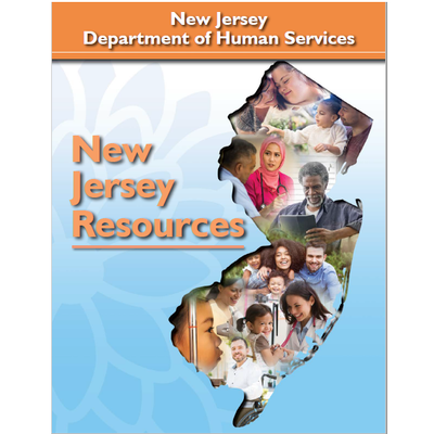 New Jersey Resources from the Department of Human Services