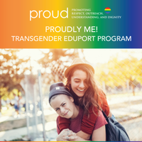 Transgender Eduport Program (Education & Support)