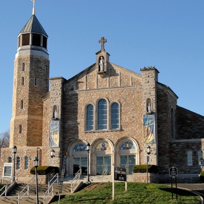 St. James Food Pantry