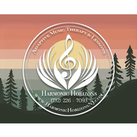 Harmonic Horizons