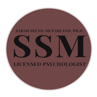 Seung-McFarland, Sarah Ph.D.