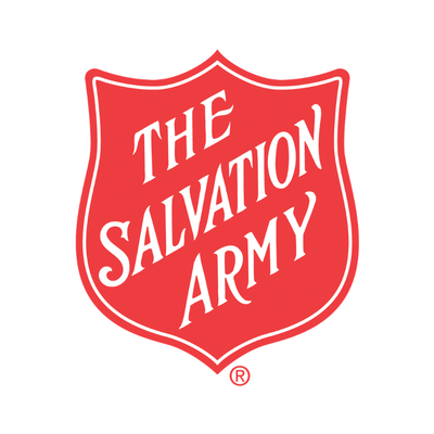 Salvation Army New Brunswick