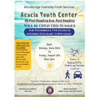 Acacia Youth Center