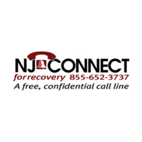 NJ Connect Hotline- 855-652-3737
