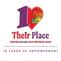 Their Place (Young Adult Community Inclusion Center)