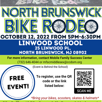 North Brunswick Bike Rodeo