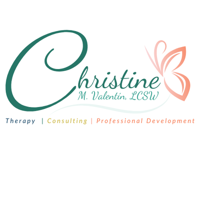 Christine M. Valentín, LCSW, LLC