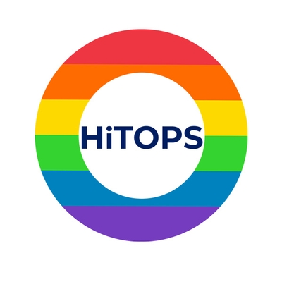 HiTops LGBQT+ Support Groups