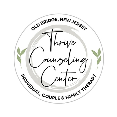 Thrive Counseling Center