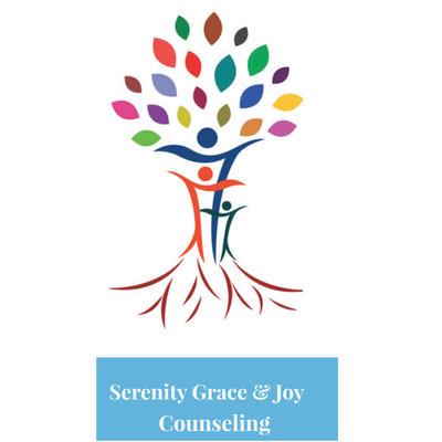 Serenity Grace & Joy Counseling, LLC