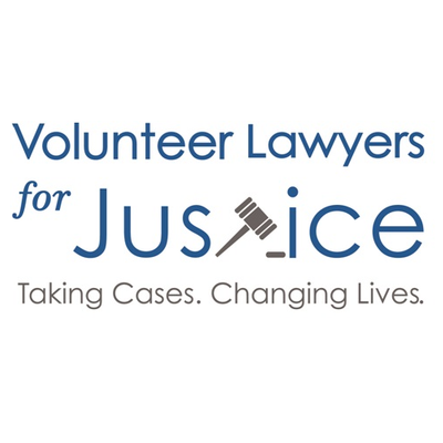 Volunteer Lawyers for Justice (VLJ)