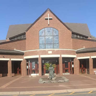 St. Cecelia Food Pantry