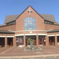 St. Cecelia Food Pantry