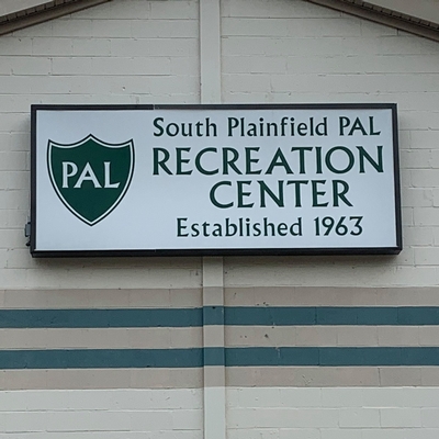 South Plainfield Recreation Department