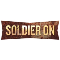 Soldier On