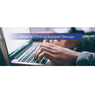 NAMI Family Support Group