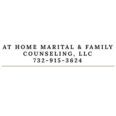 At Home Marital & Family Counseling