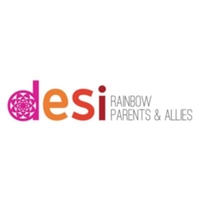 Desi Rainbow Parents & Allies