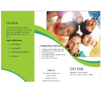 Go Kids