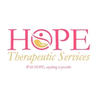 Hope Therapeutic Services: Growing with Grief Peer Group