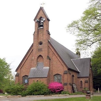 Trinity Episcopal Church Food Pantry
