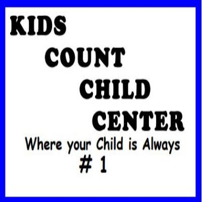 Kids Count Child Center