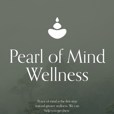 Pearl of Mind Wellness LLC