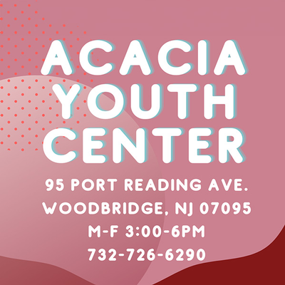 Acacia Youth Center