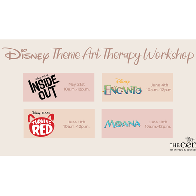 Disney Themed Workshops for Children