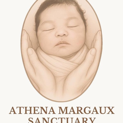 Athena Margaux Sanctuary