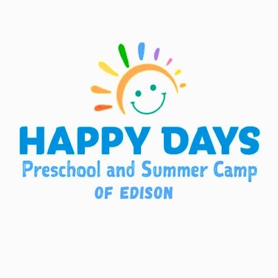 Happy Days Preschool & Summer Camp of Edison