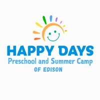 Happy Days Preschool & Summer Camp of Edison
