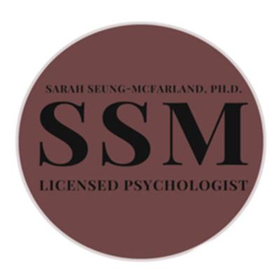 Sarah Seung-McFarland, Ph.D.