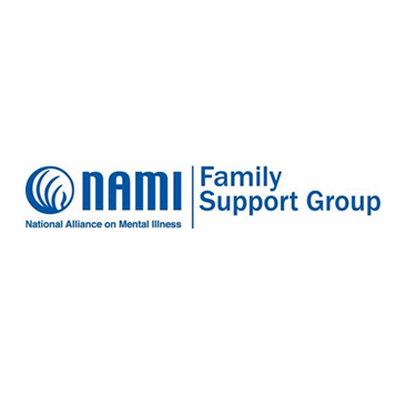 NAMI Family Support Group