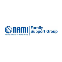NAMI Family Support Group