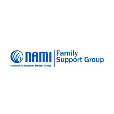 NAMI Family Support Groups for Parents and Caregivers of School-Age Children