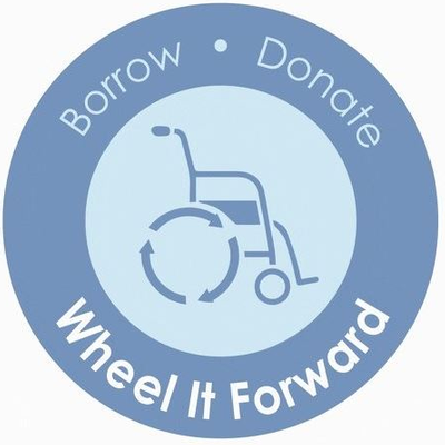 Wheel It Forward